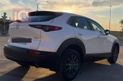 مازدا CX-30